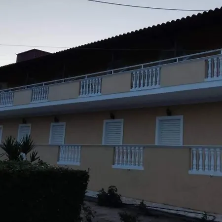 Daire Aquarius 1